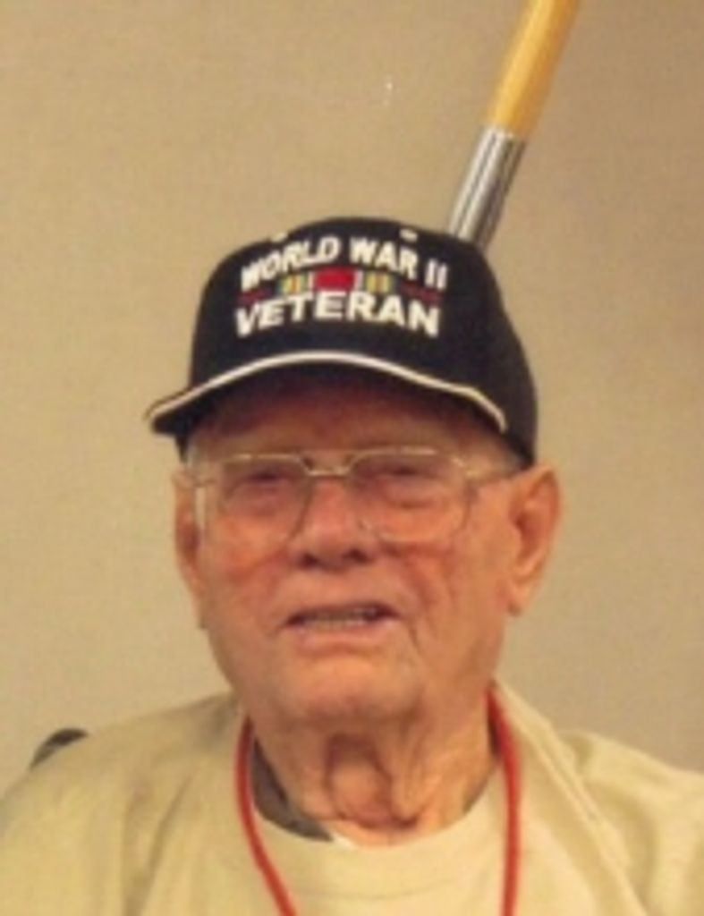 William Benjamin Wagner Jr.
