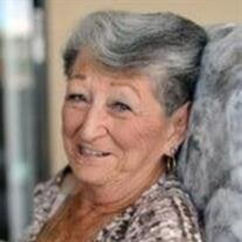 Gail Keys