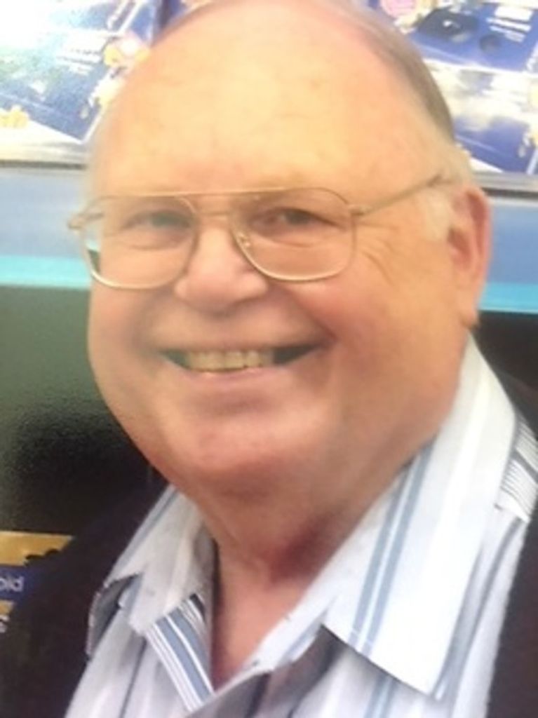 Robert L. "Casey" Jones, Jr. Profile Photo