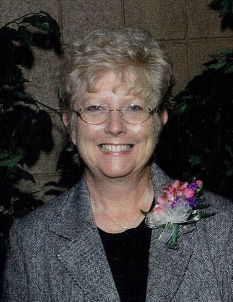 Deborah L. Johnson Profile Photo