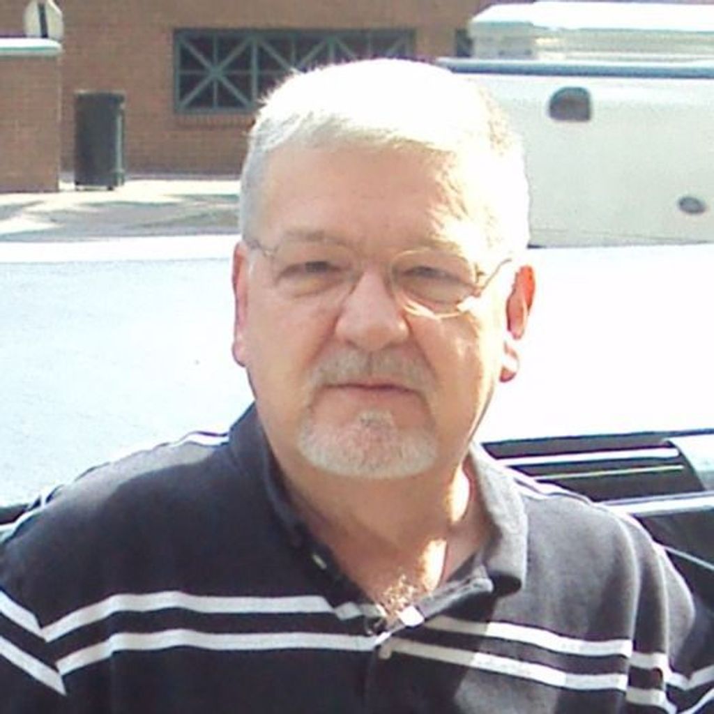 Robert Carter Profile Photo