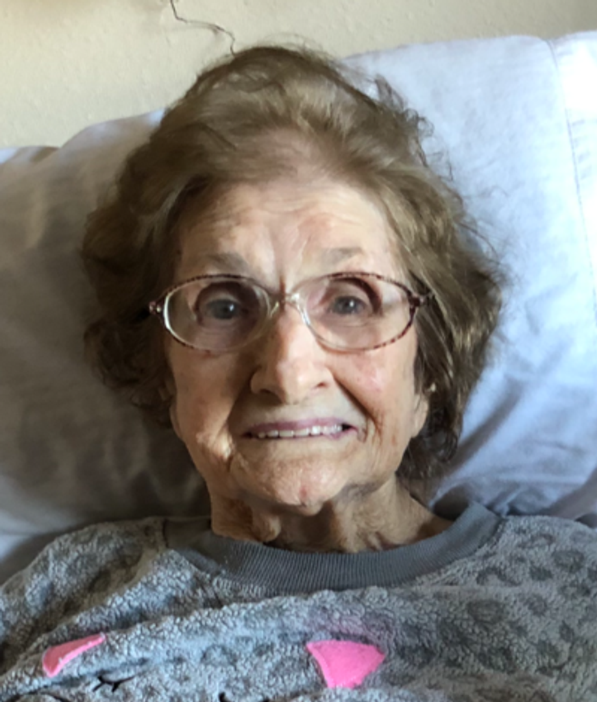 Juliette "Judy" Lewis Lovvorn Profile Photo