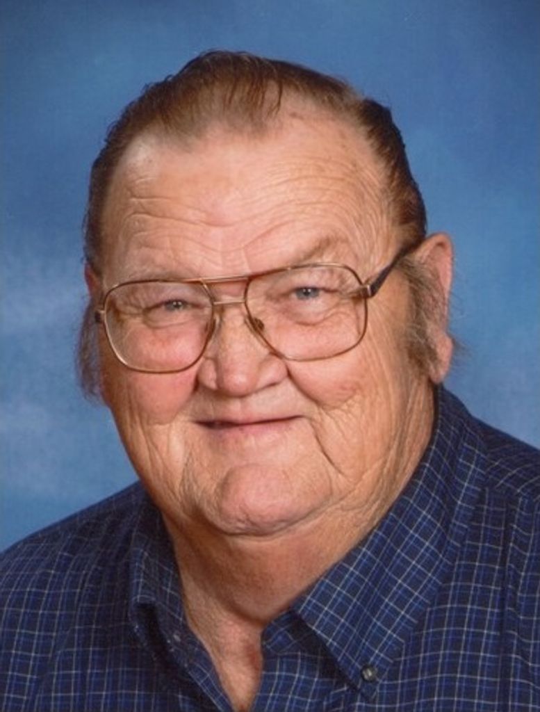 Gordon B. Hensrud