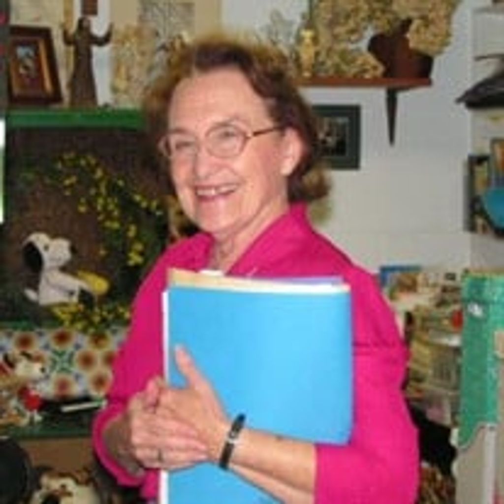 Patricia J. Randolph