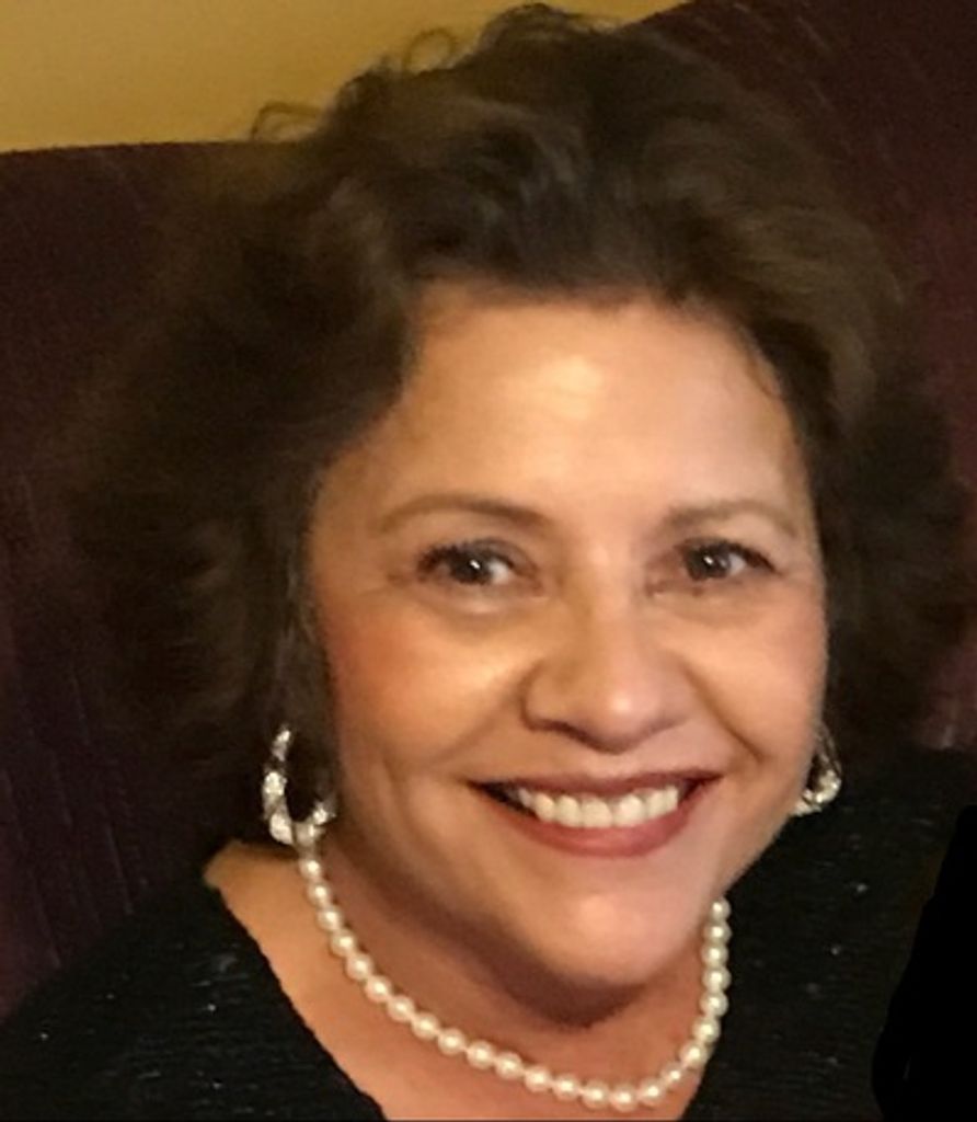 Donna Faye Wake Profile Photo