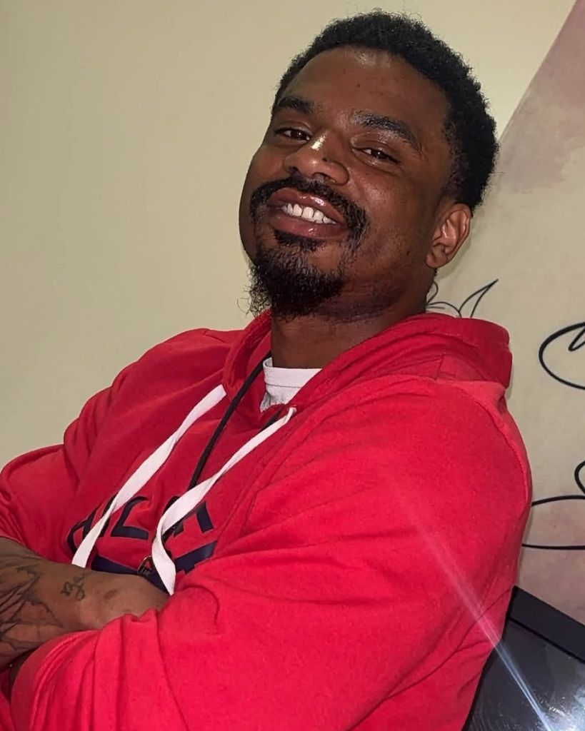 Timothy Lamark Crews Jr.