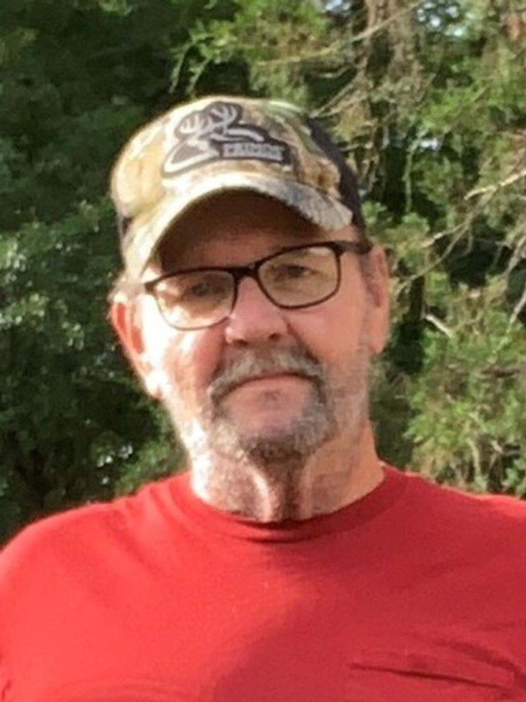 Gary Dale Bordelon Profile Photo