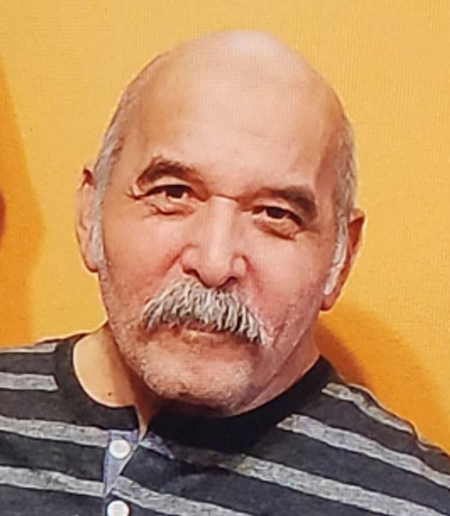 Jose Angel Guzman Hernandez