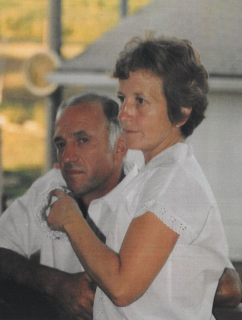 Kathryn Kaye Mcmartin Profile Photo