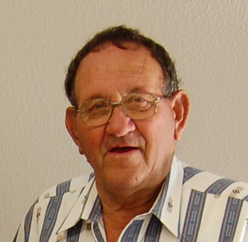 Darrell Robbins Profile Photo