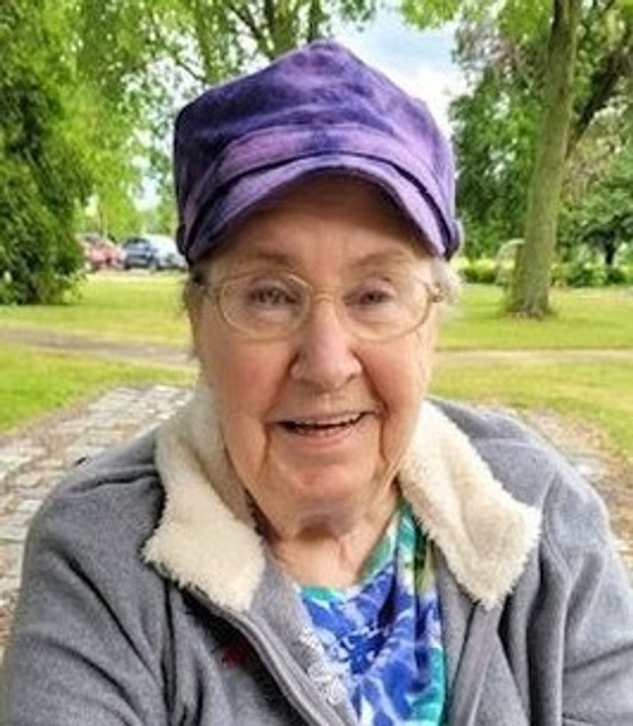 Irene Eubanks Profile Photo