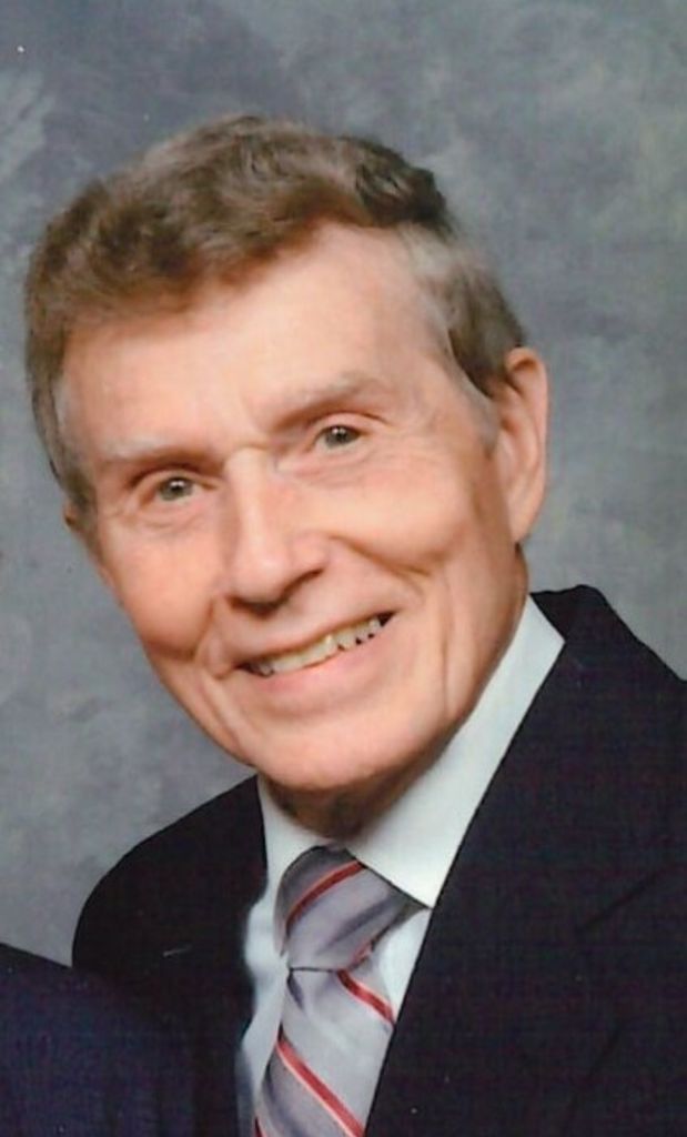 Blaine Peters