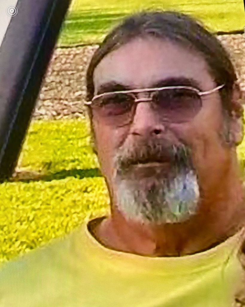 William Joseph Long Profile Photo