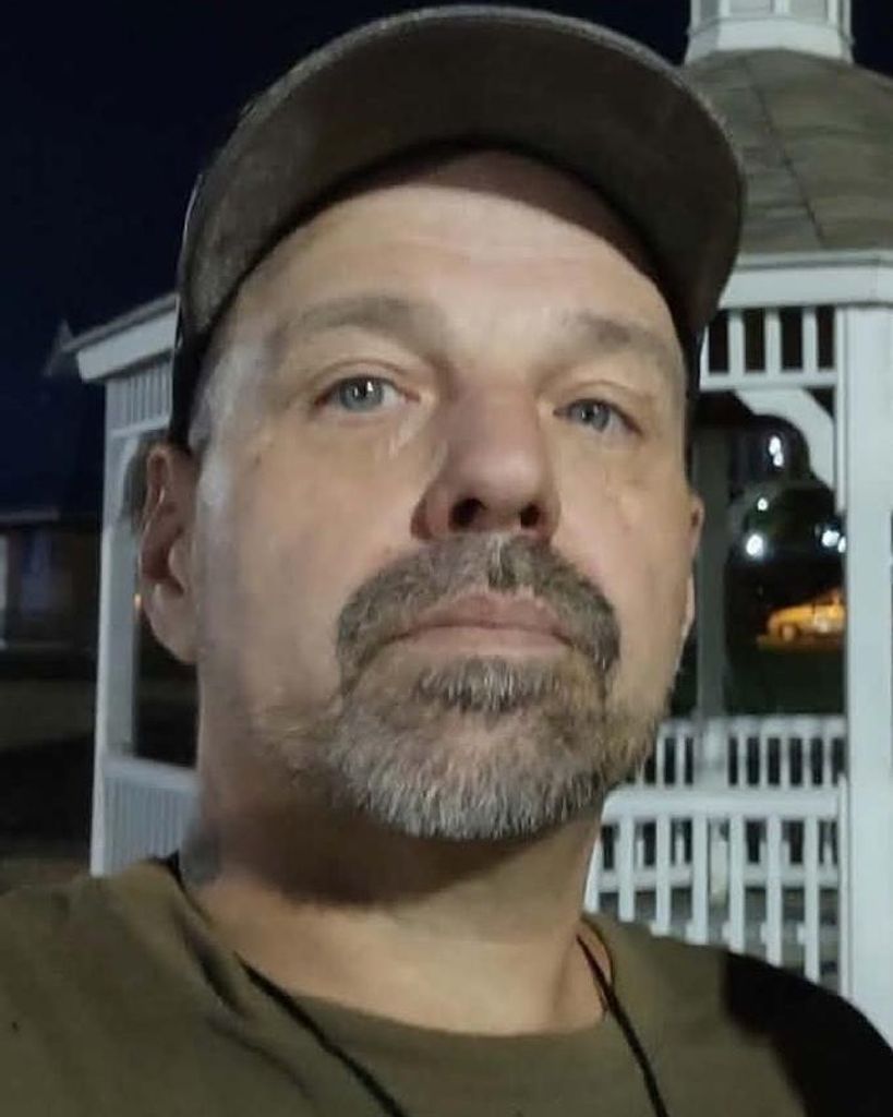 Kevin Wayne Conley