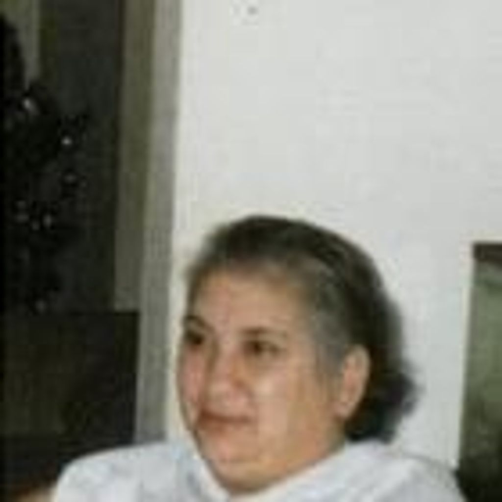 Rose Marie Blake