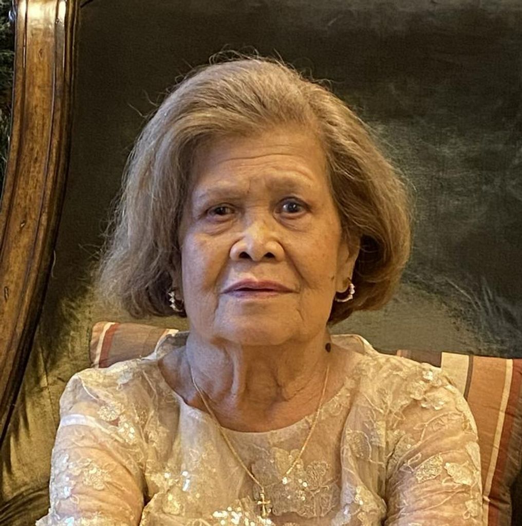 Donata F. Bernabe Profile Photo