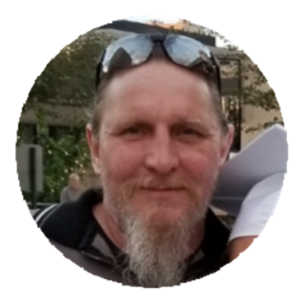 Steven Lee Rickenbacker