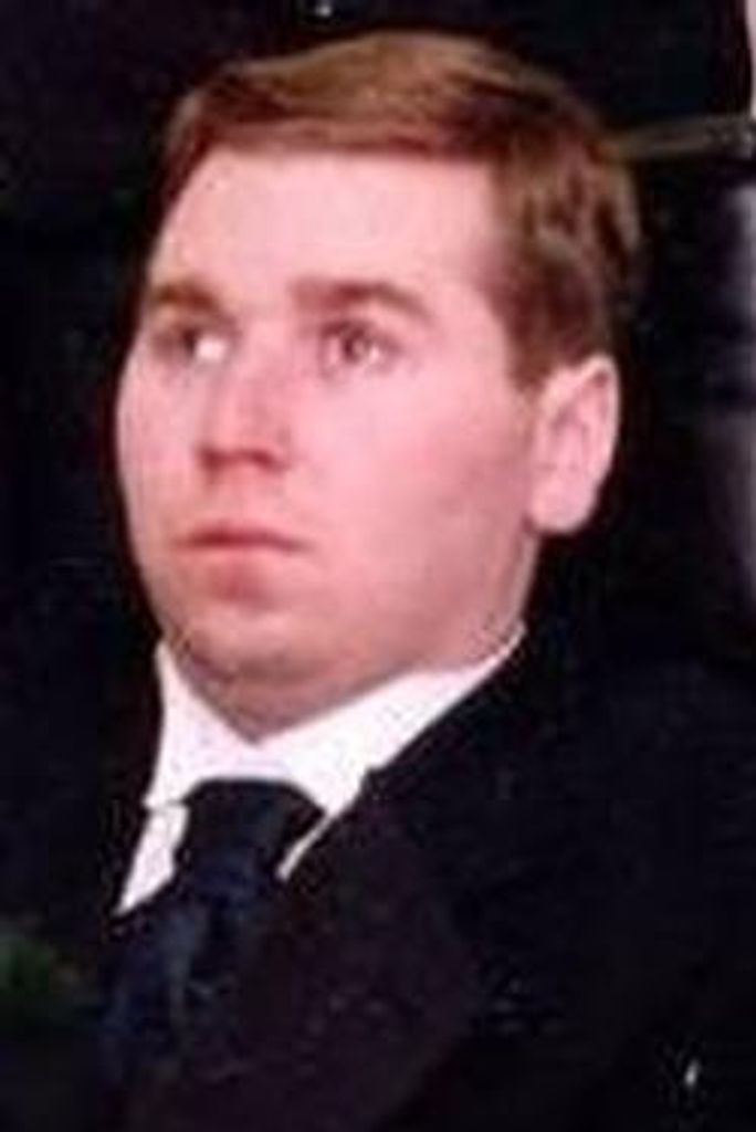 Matthew A. Veits Profile Photo