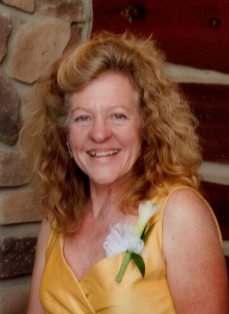 Barbara Ann Radigan