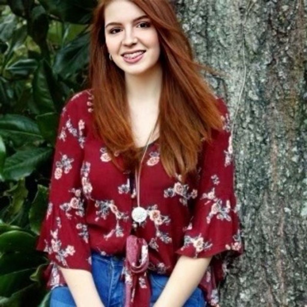 Allison Jewell Bryan