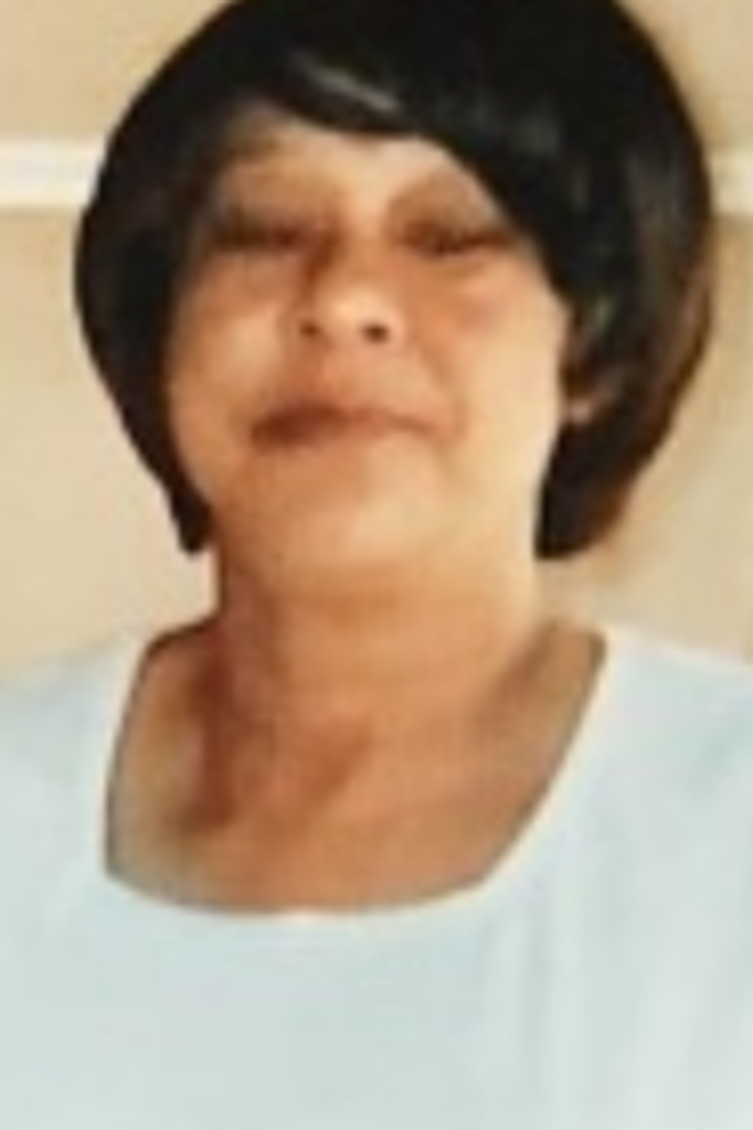 Barbara Jean Coleman