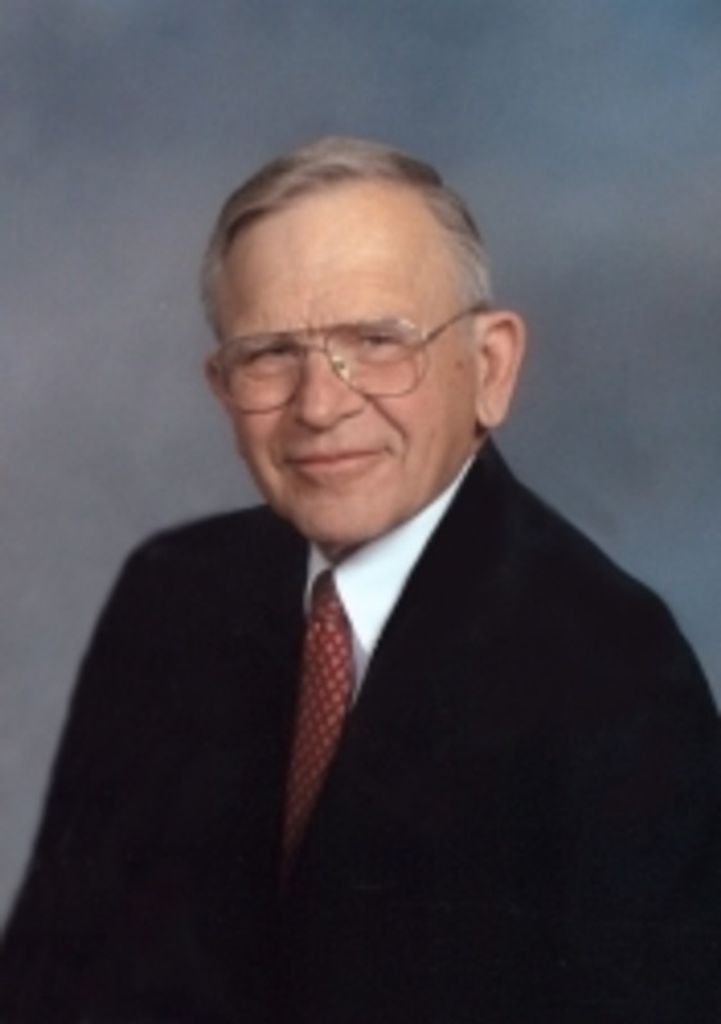 Christopher W. Cole