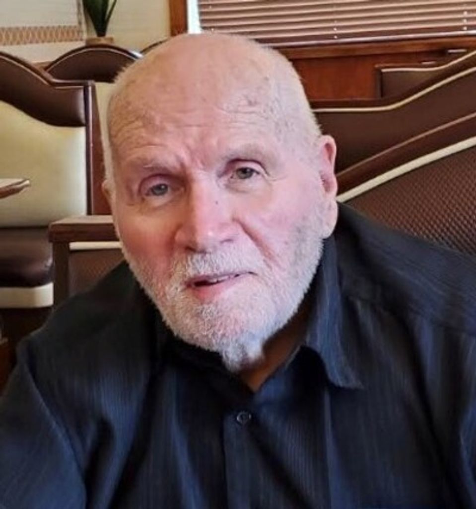 James William Christiansen Profile Photo