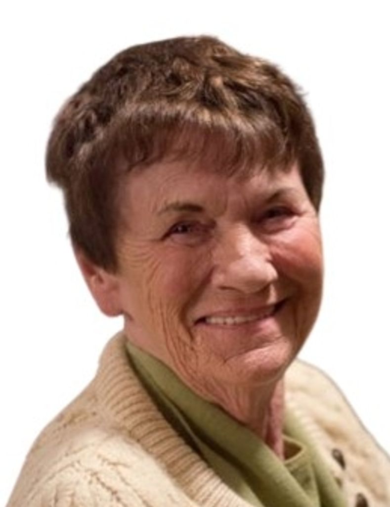 Eileen Green Profile Photo