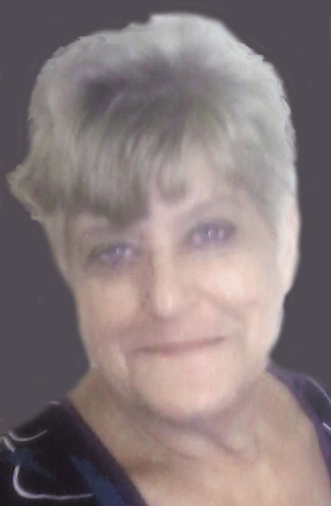 Judy Benson
