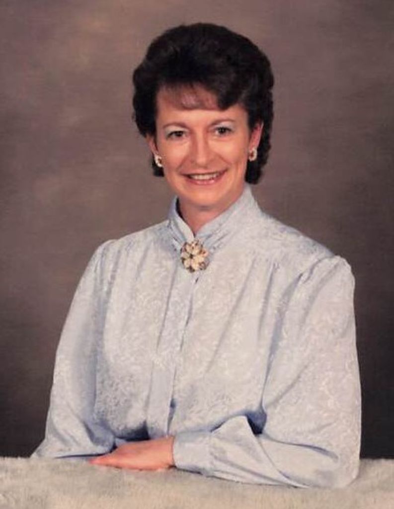 Beverly "Bev" Aschebrock