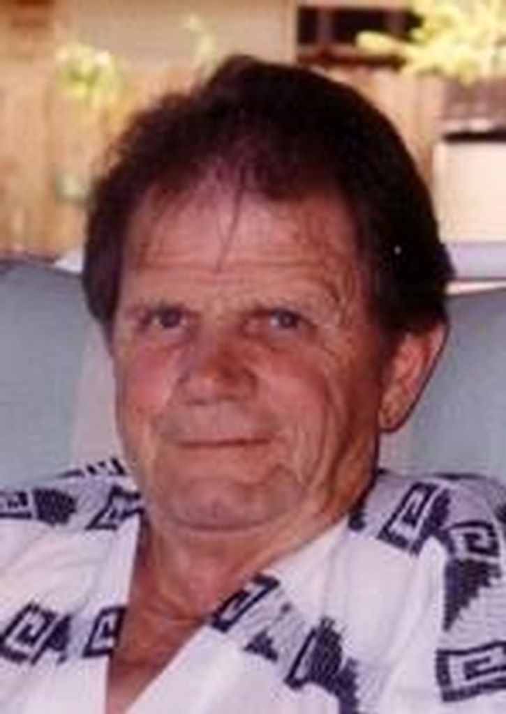 Charles Alan Burton