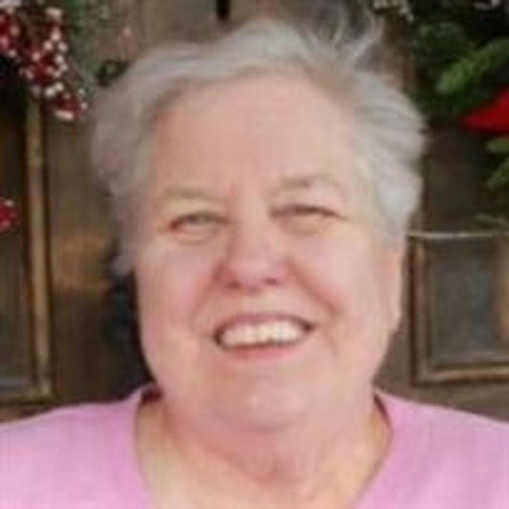 Norma Jean Jones
