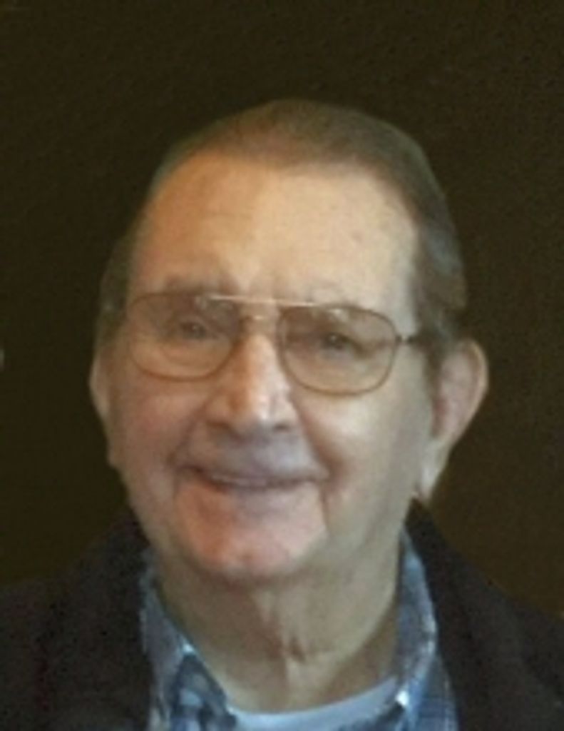 Benjamin A. Merkel