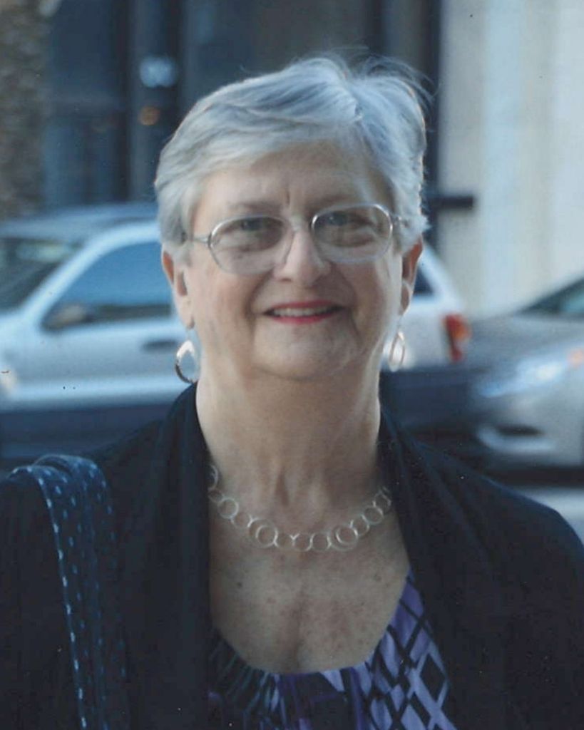 Linda E. Kreps Profile Photo