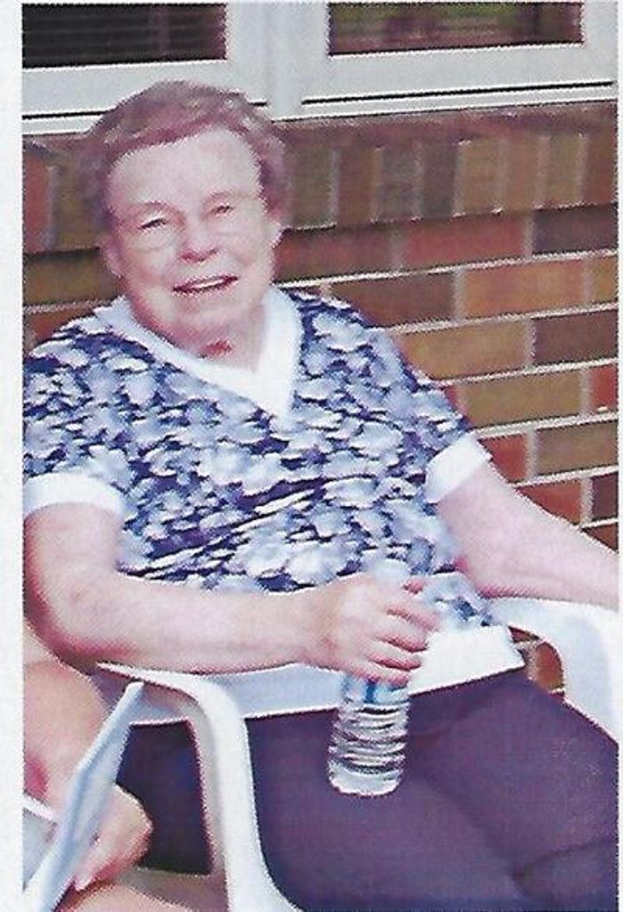 Betty M Wendling Profile Photo