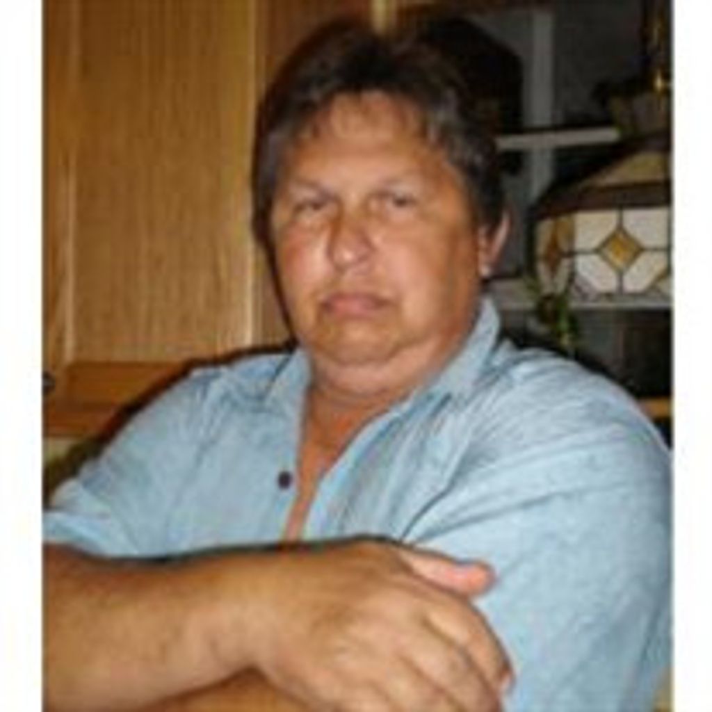 Niles Alan Faulkner
