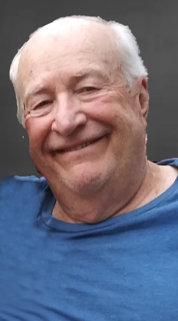 Raymond 'Ray' H. Cassidy