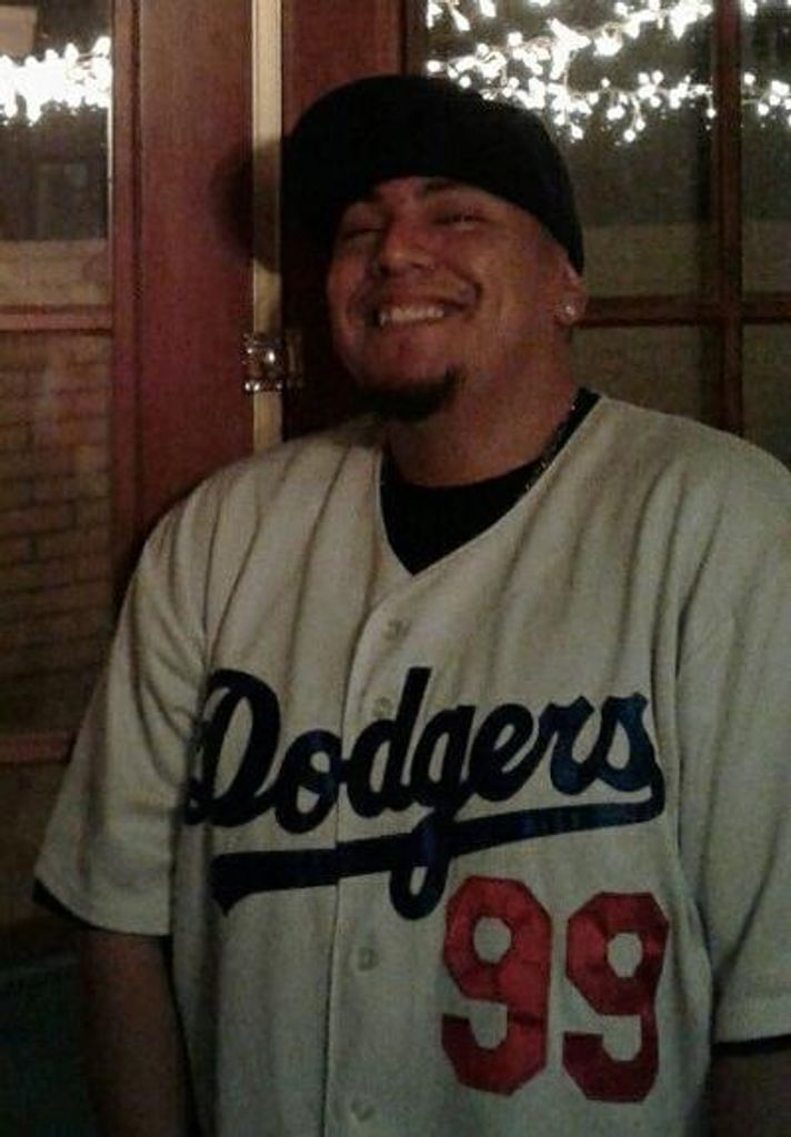 Andres Negrete Profile Photo