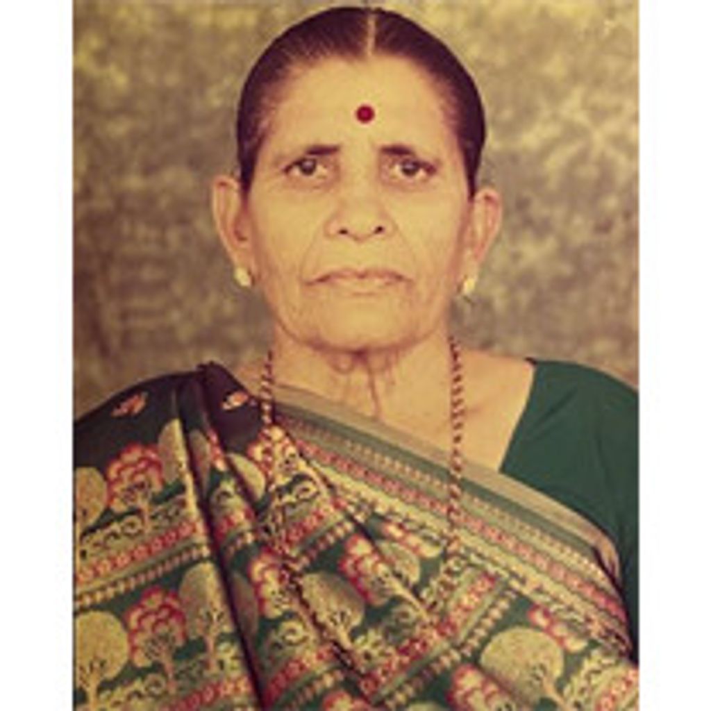 Shantiben H. Patel