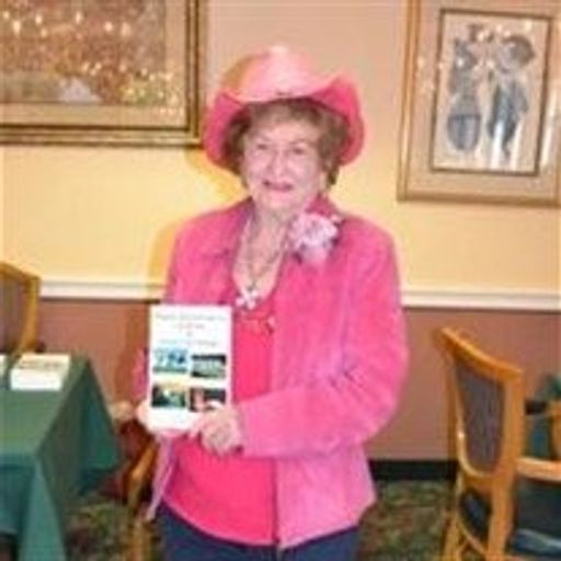 Evelyn  Elizabeth Mitchell Profile Photo