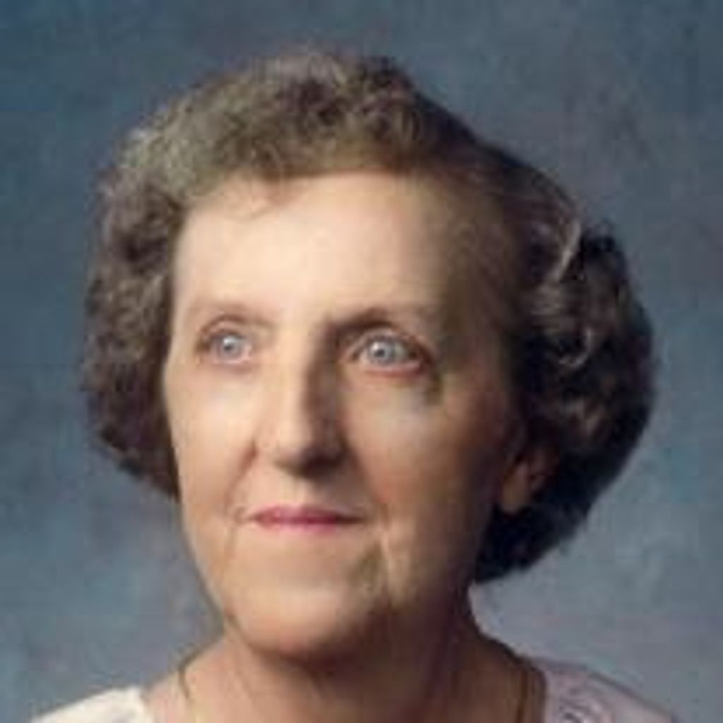 Ruth M. Fitzgerald