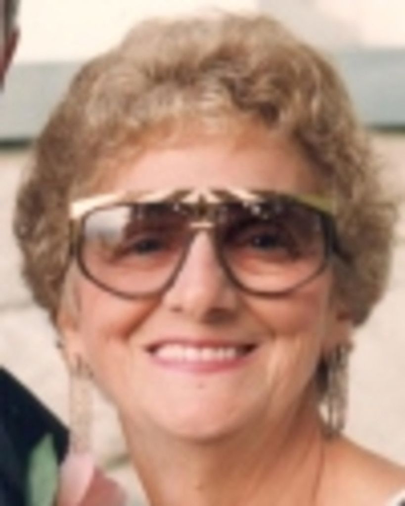 Mrs. Emily Reavis