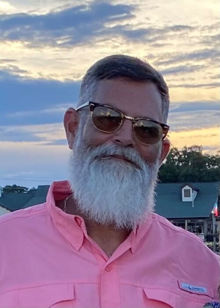 Timothy "Tim" David Ross Profile Photo
