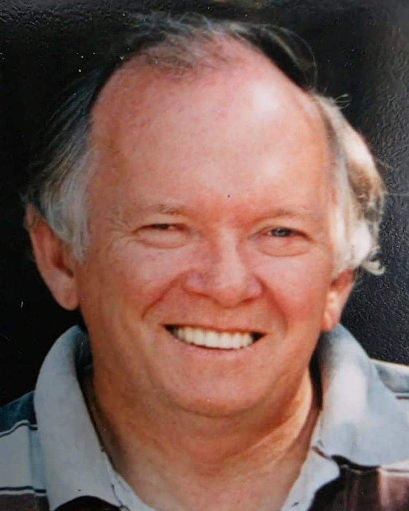 Robert Charles Thompson