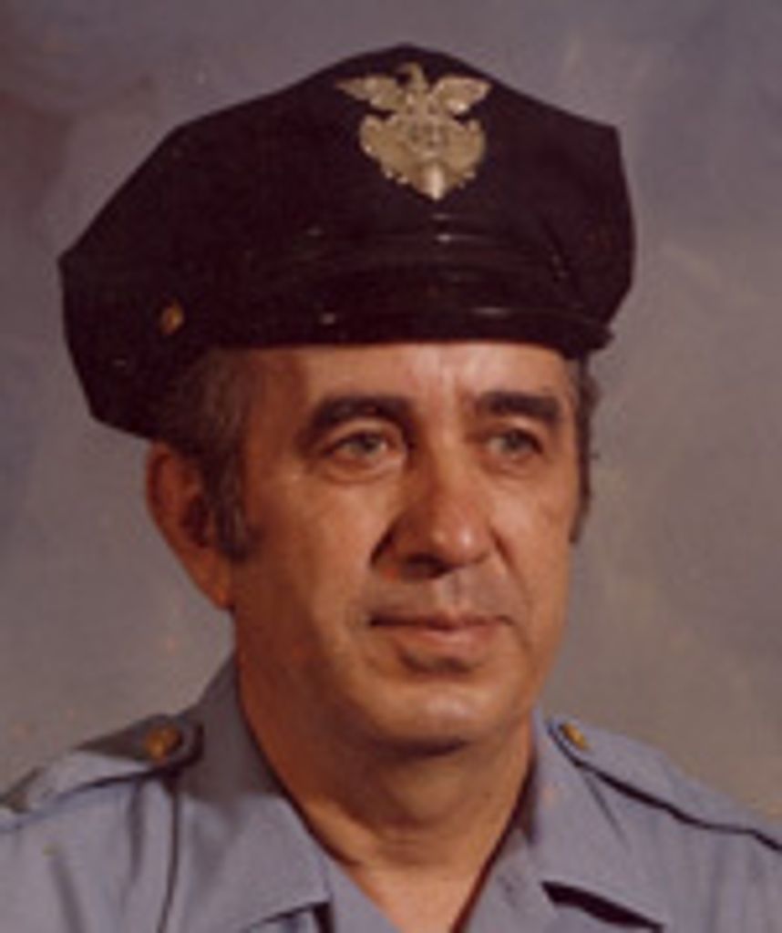 George P. Konstantakos