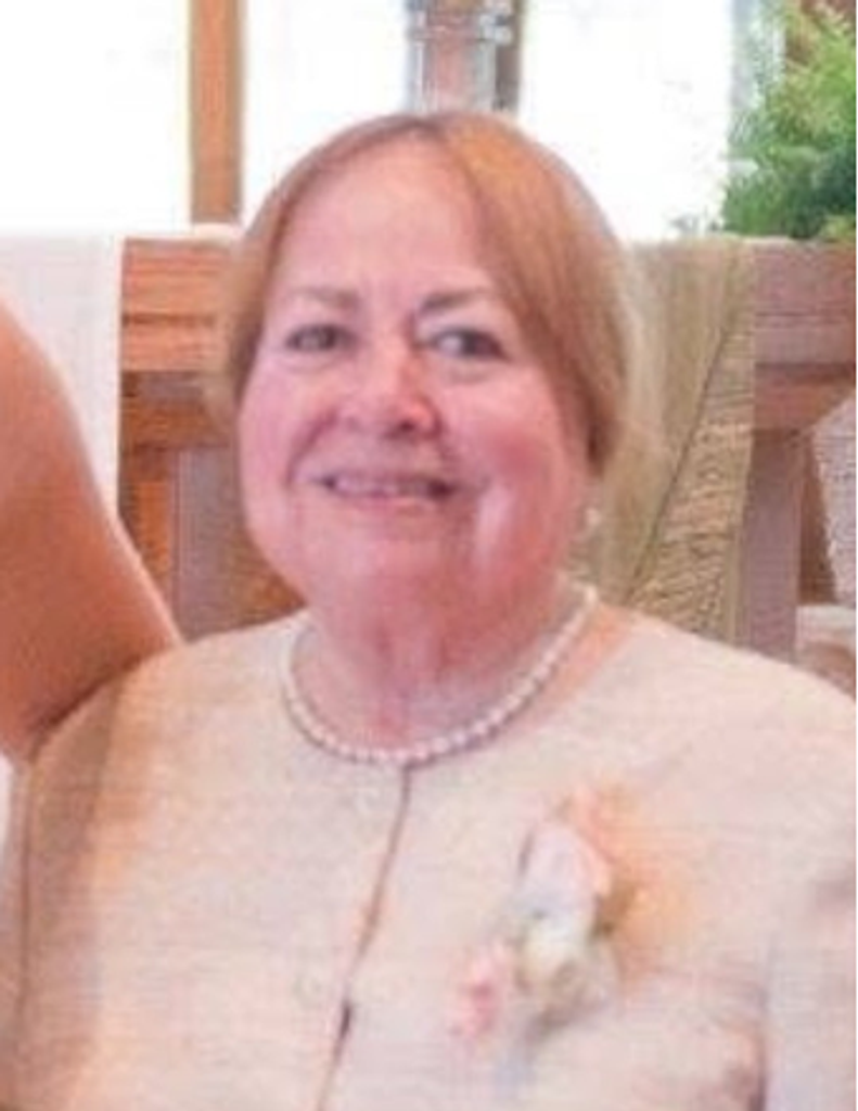 Genoveva "Beva" Garcia