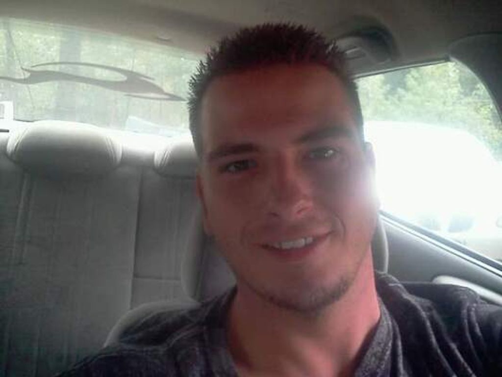 Christopher George Gaskill Profile Photo