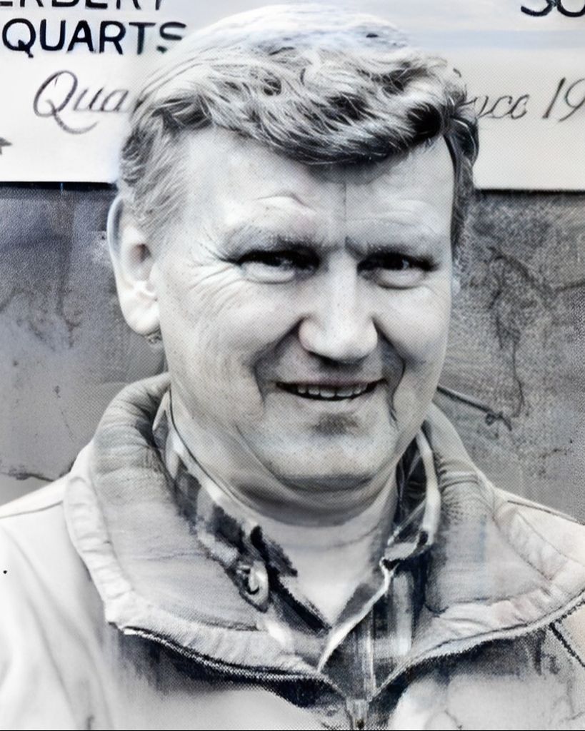 Charles Hugo Bour Profile Photo