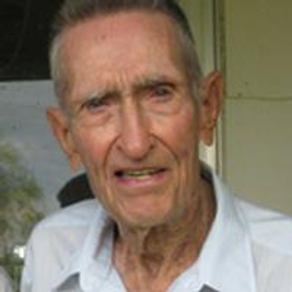 Steve M. Griffin