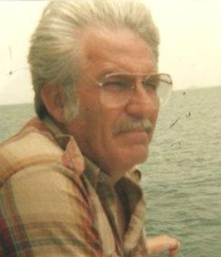 Talmage William Reel Profile Photo